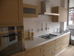 CUCINA MODERNA TRENTO